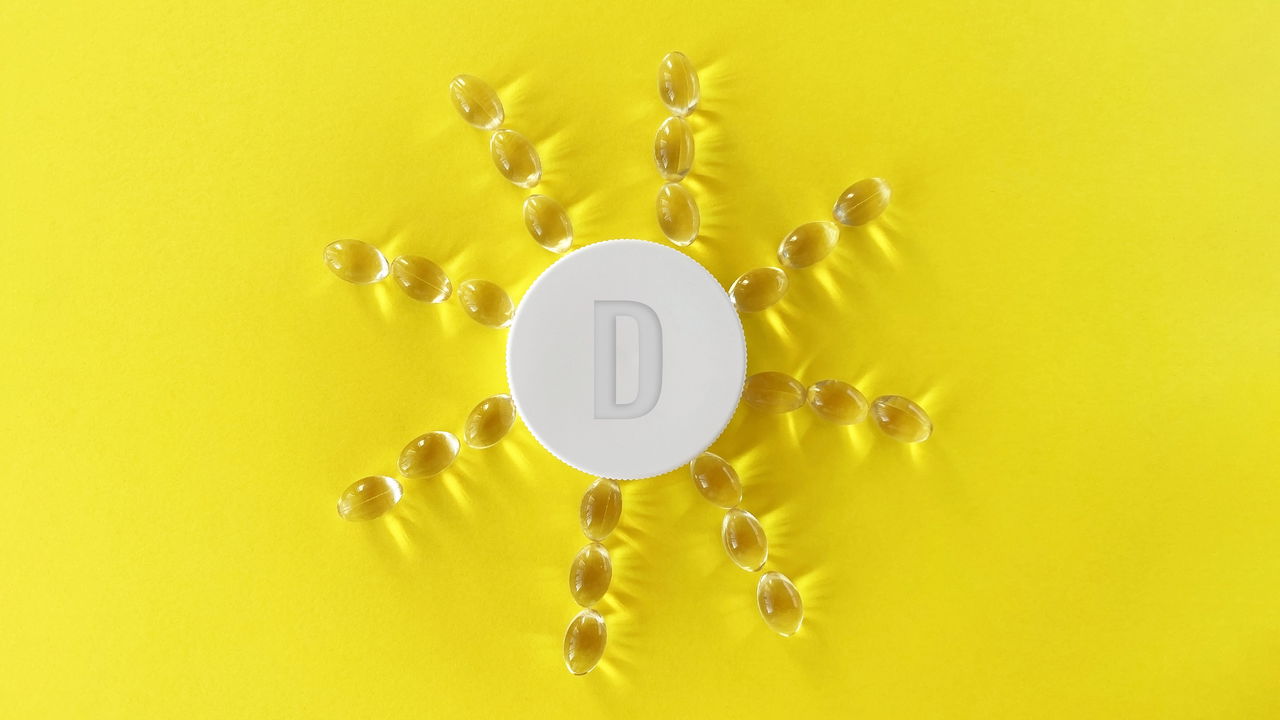 Como a vitamina D transforma seu corpo e disposição