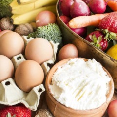 Seu corpo pode estar sofrendo sem as vitaminas do complexo B
