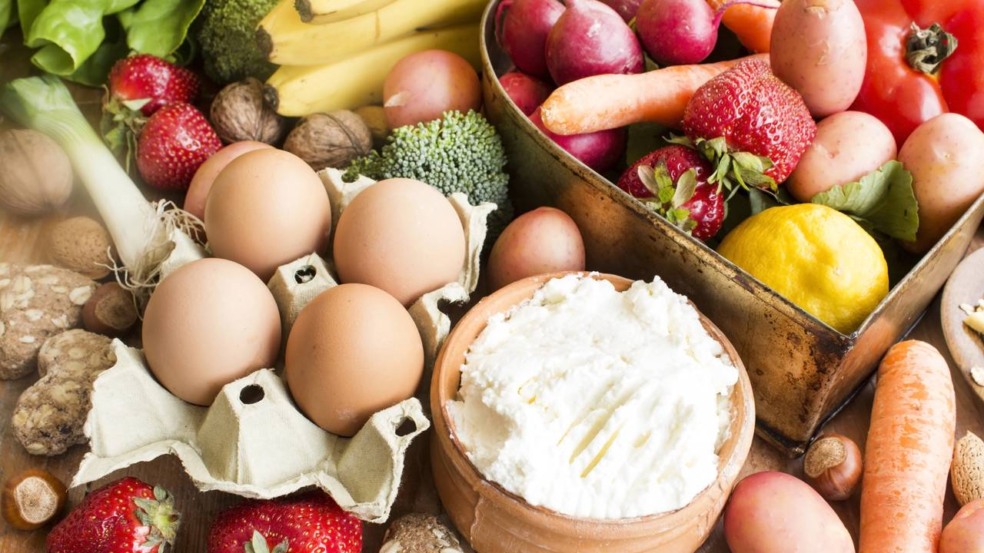 Seu corpo pode estar sofrendo sem as vitaminas do complexo B Seu corpo pode estar sofrendo sem as vitaminas do complexo B