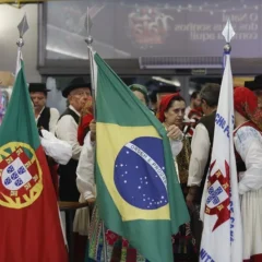 2ª EDIÇÃO DO FESTIVAL DE CULTURA PORTUGUESA