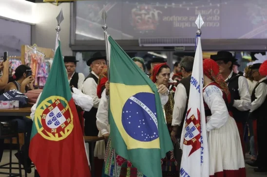 2ª EDIÇÃO DO FESTIVAL DE CULTURA PORTUGUESA