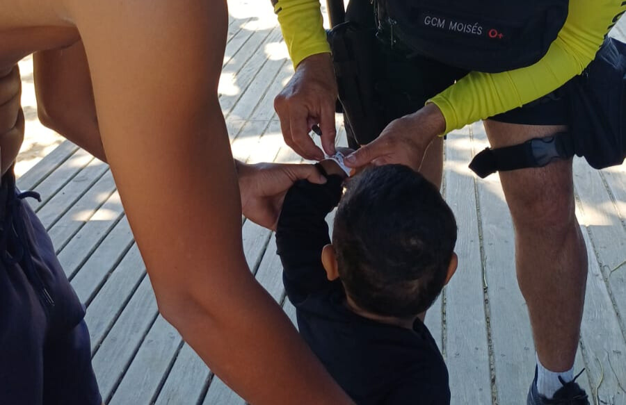 Prefeitura de Niterói reforça Operação Verão Prefeitura de Niterói reforça Operação Verão