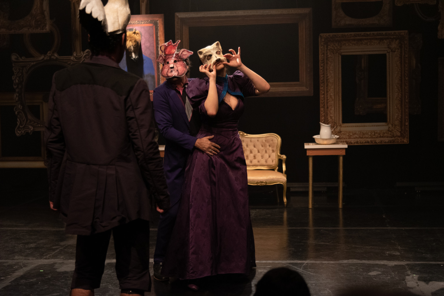 Adaptação de Dostoiévski