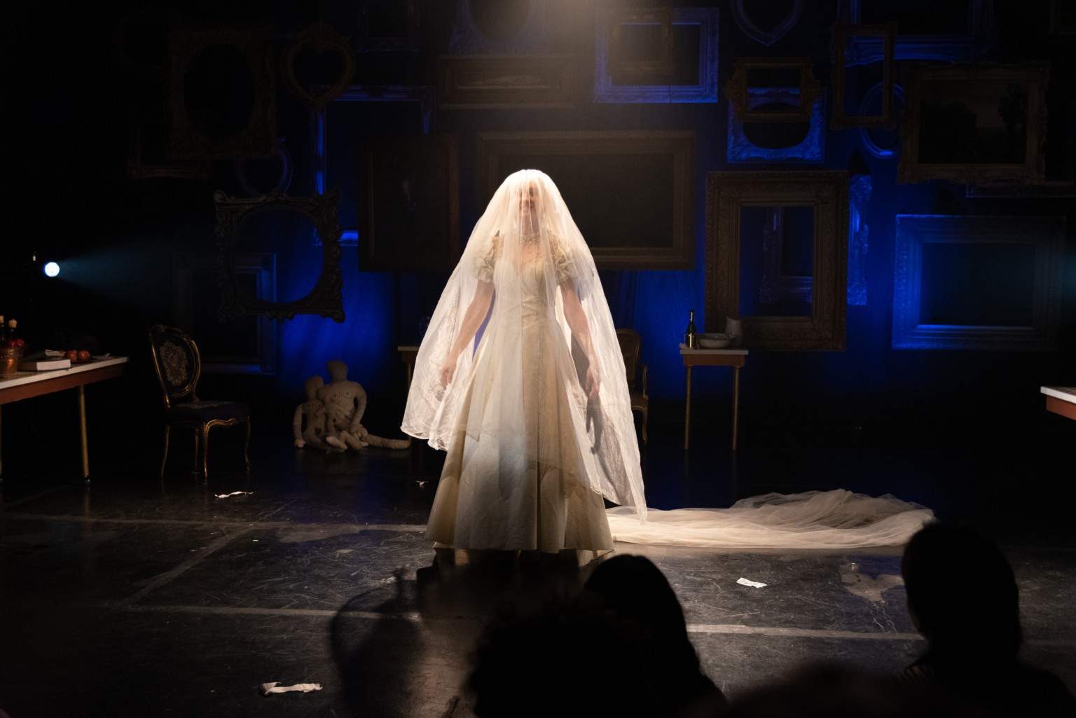 Adaptação de Dostoiévski