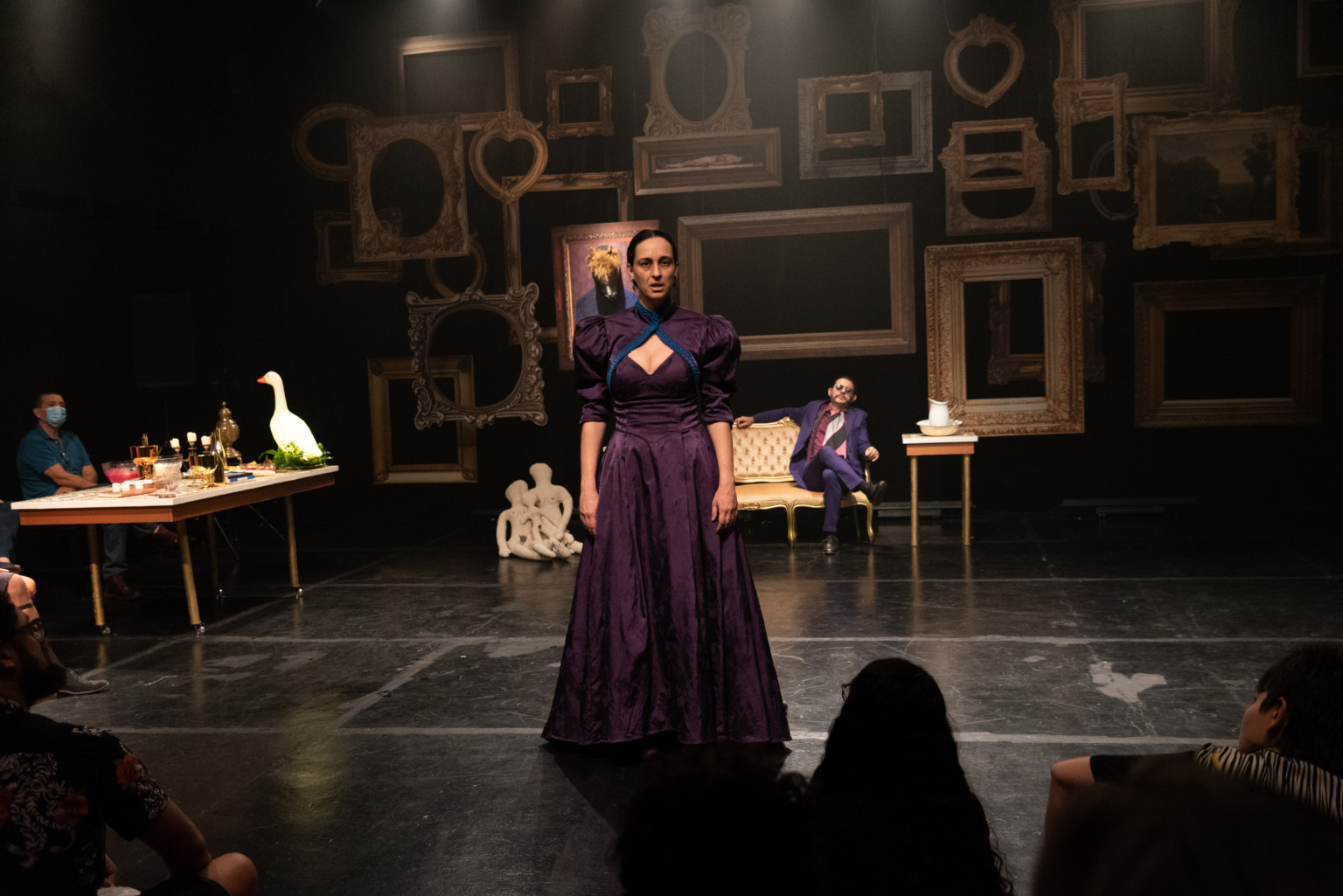 Adaptação de Dostoiévski