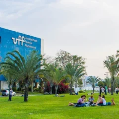 CampusdaUFF_emNiteroi