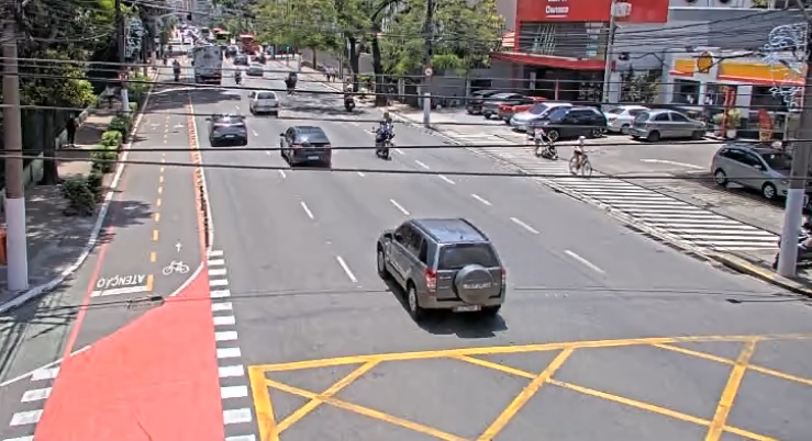 Divulgação/Nittrans