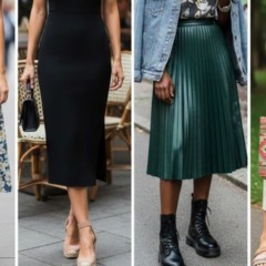A aposta ideal para looks confortáveis e modernos neste verão