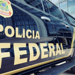 Polícia Federal