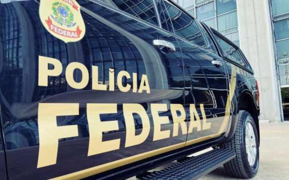 Polícia Federal