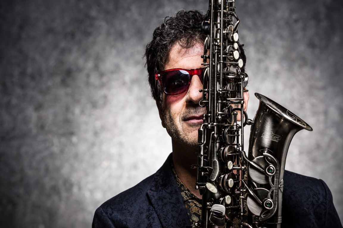 George Israel | Divulgação George Israel | Divulgação