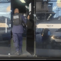 Caso de furto em mercado mobiliza policiais em Maricá