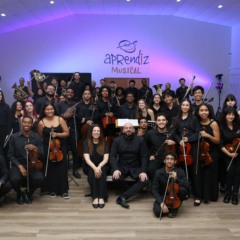 Aprendiz Rock Symphony