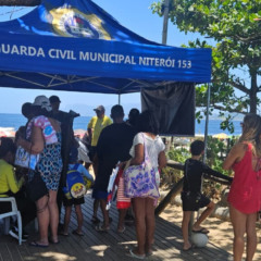 Prefeitura de Niterói reforça Operação Verão