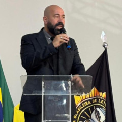 Modelo de segurança integrado