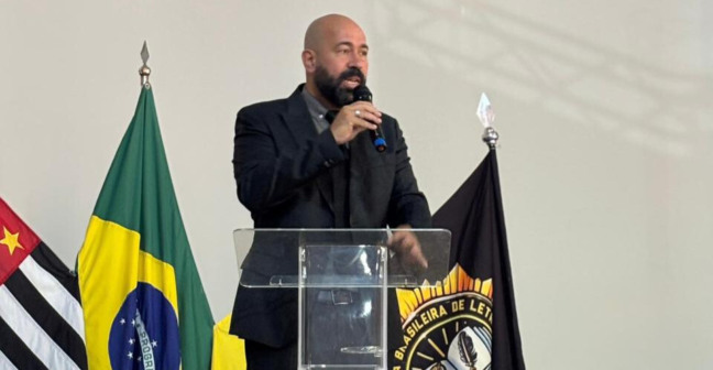 Modelo de segurança integrado