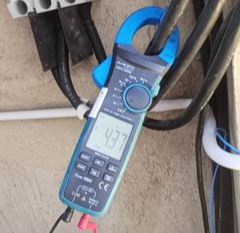 ENEL RIO REMOVE ‘GATOS’ DE ENERGIA