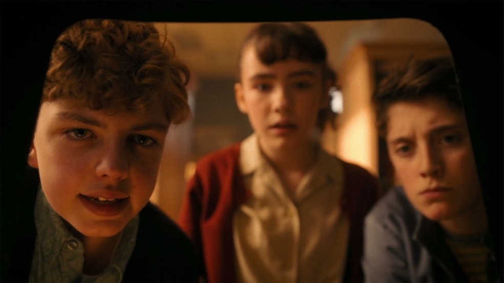 A série de terror com 8 episódios e a mais aguardada do ano chega à HBO