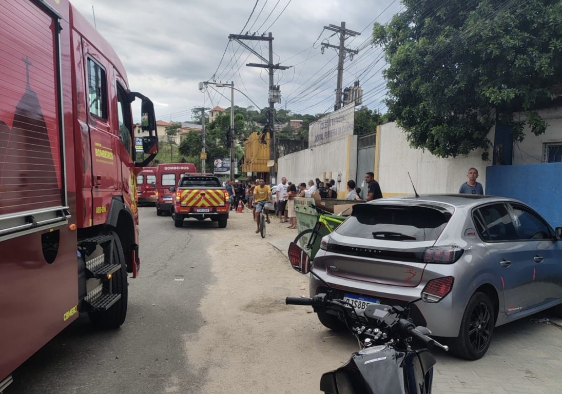 Reprodução/Redes Sociais Reprodução/Redes Sociais