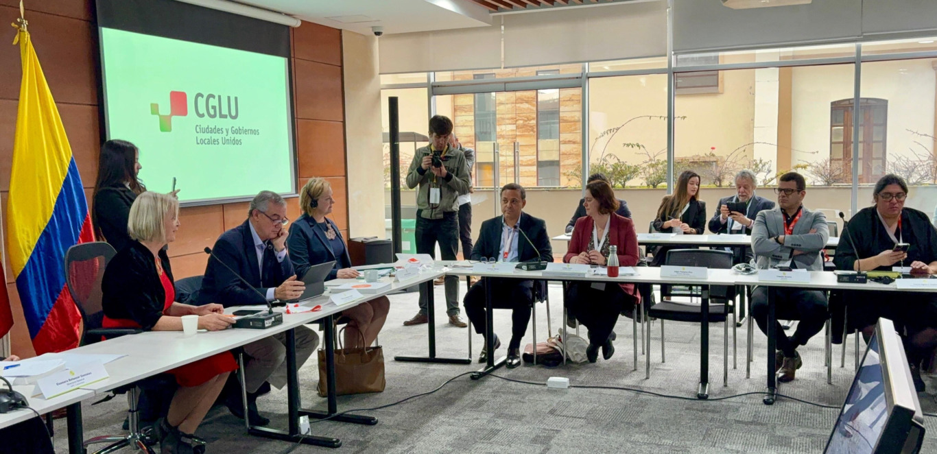 Niterói em evidência no 4º Fórum UE–ALC