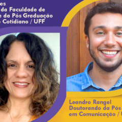 Educação, Mídias e Influenciadores Digitais