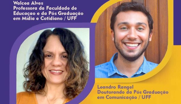 Educação, Mídias e Influenciadores Digitais