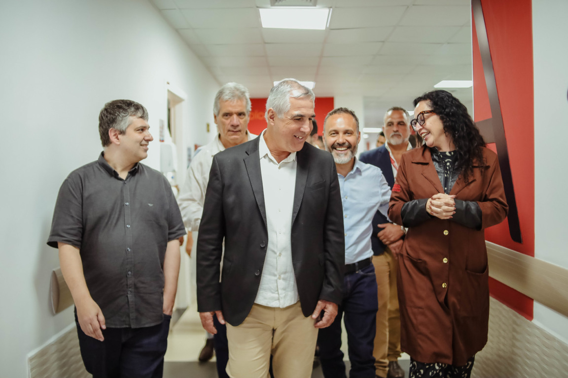 Vice-primeiro-ministro de Cuba visita Maricá