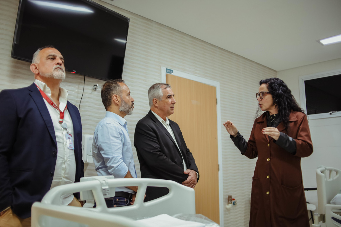 Vice-primeiro-ministro de Cuba visita Maricá