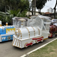 Foto: Cidade de Niterói