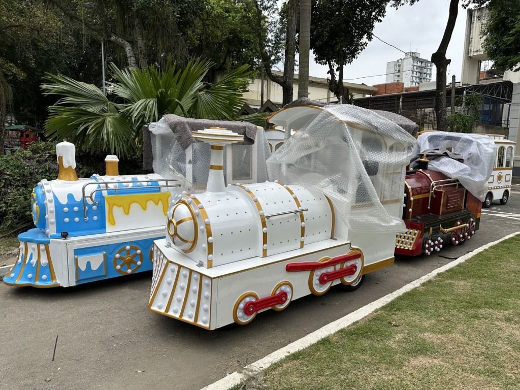 Foto: Cidade de Niterói Foto: Cidade de Niterói
