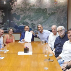 Tarifa de Água de Pequeno Comércio