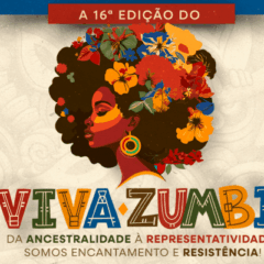 Viva Zumbi