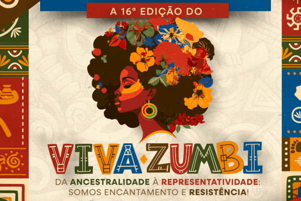 Viva Zumbi