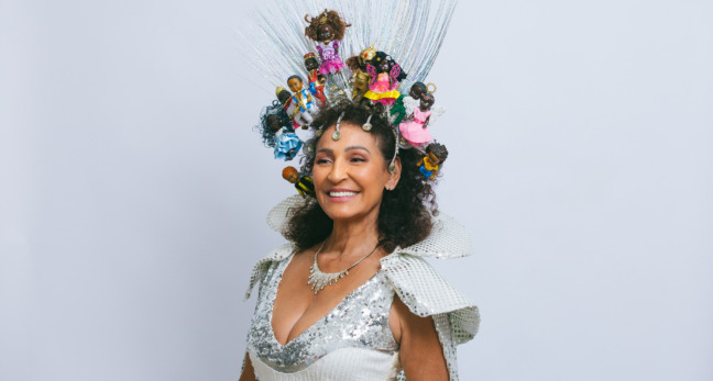 oficina literária homenagem ao mês da Consciência Negra