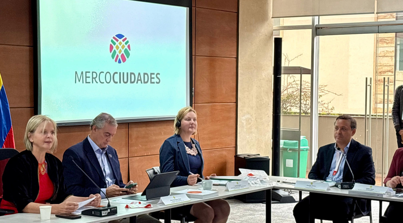 Niterói em evidência no 4º Fórum UE–ALC