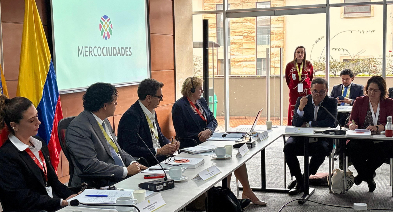 Niterói em evidência no 4º Fórum UE–ALC