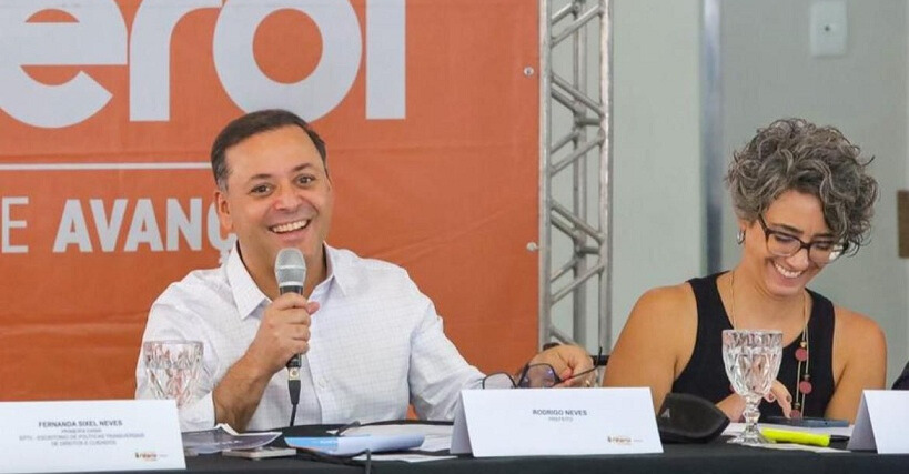 9º ENCONTRO DE GESTORES