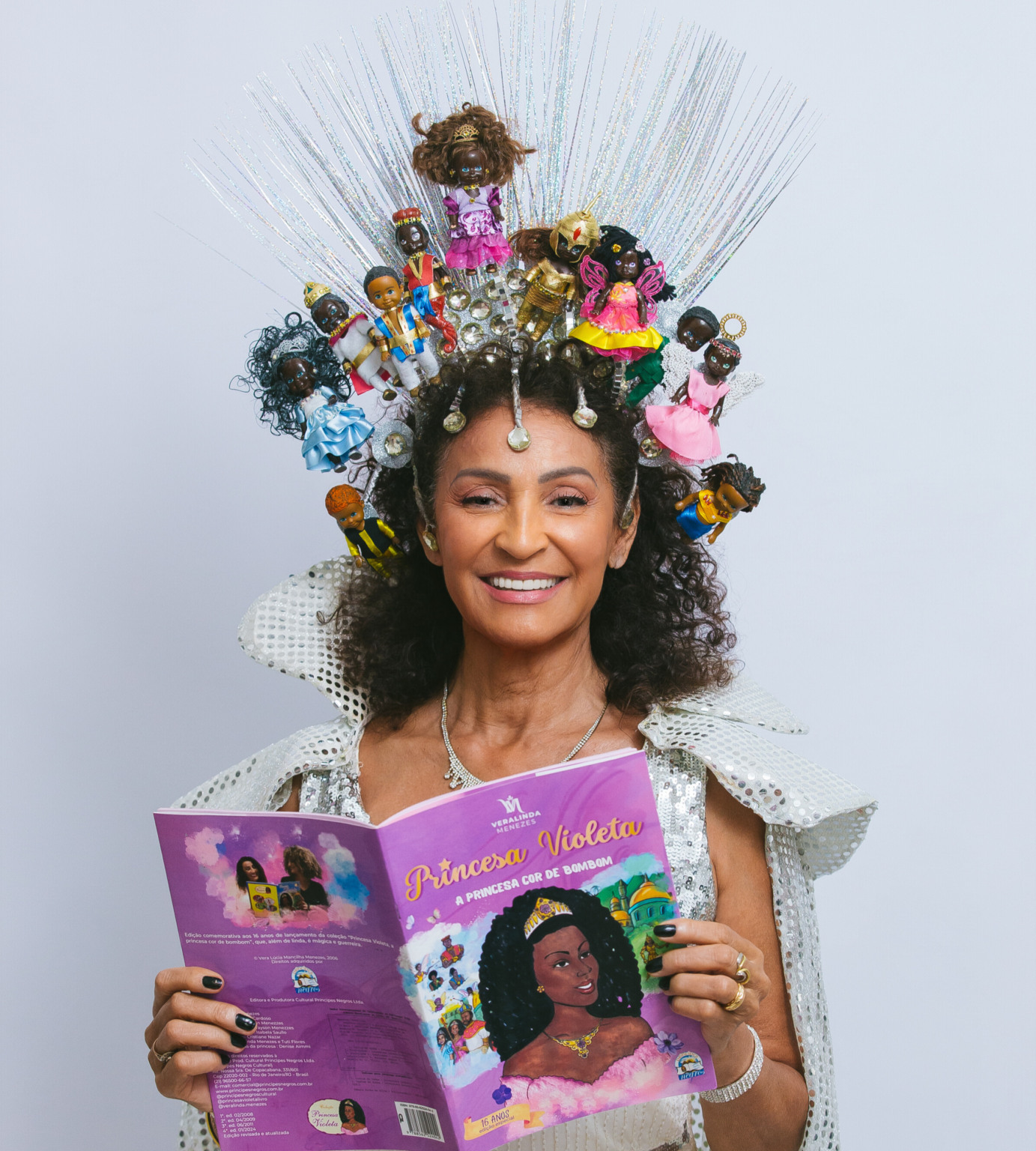 oficina literária homenagem ao mês da Consciência Negra oficina literária homenagem ao mês da Consciência Negra