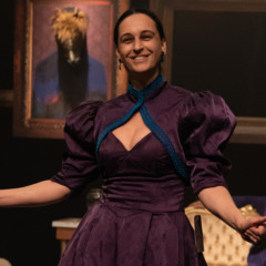 Adaptação de Dostoiévski