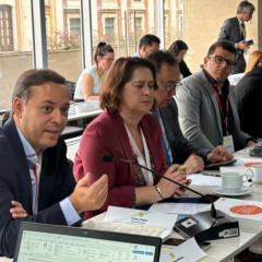 Niterói em evidência no 4º Fórum UE–ALC