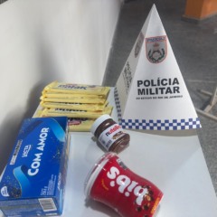 Divulgação | PMERJ