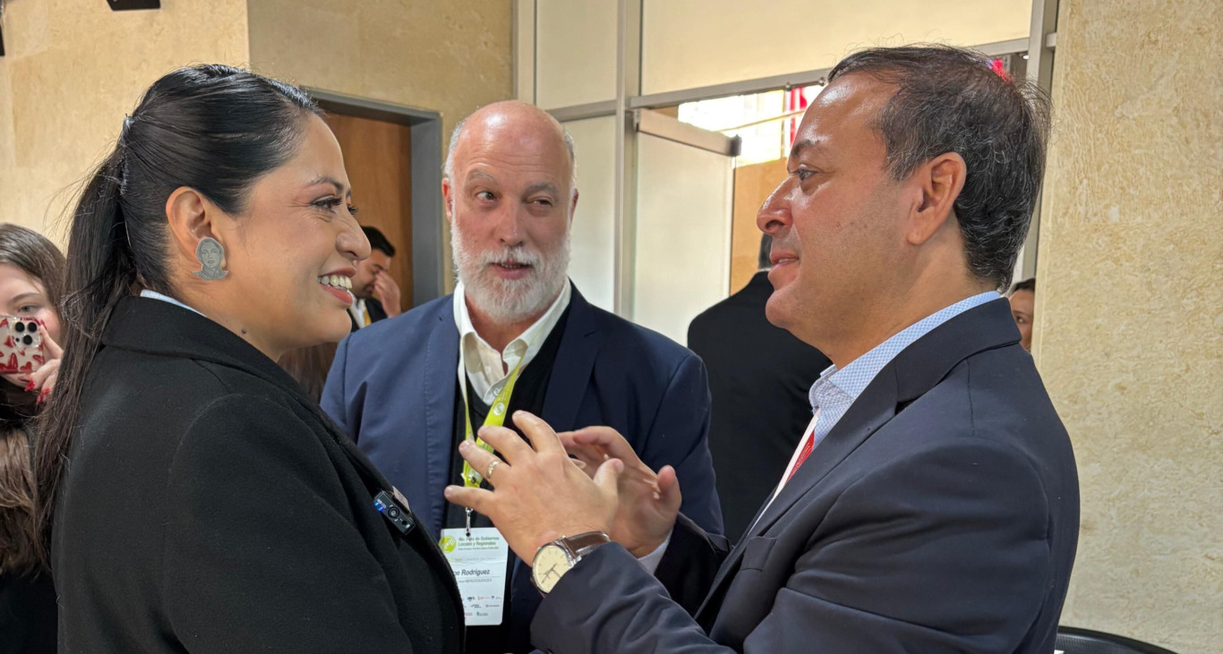 Niterói em evidência no 4º Fórum UE–ALC