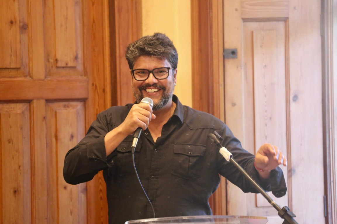 Festival Internacional de Documentários