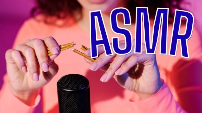 Afinal, o que é ASMR e por que faz tanto sucesso?