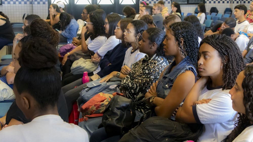 história afro-brasileira e povos originários