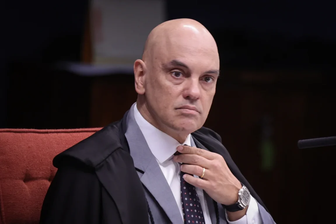 Alexandre de Moraes