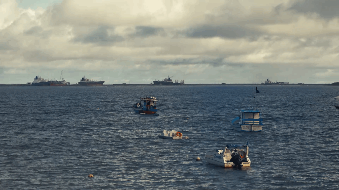 Festival Internacional de Documentários