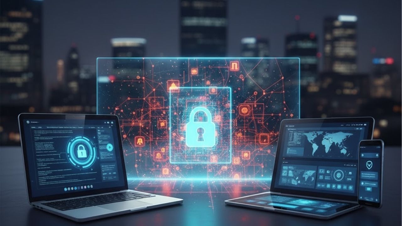 Antivírus perdeu a função? A resposta pode te surpreender