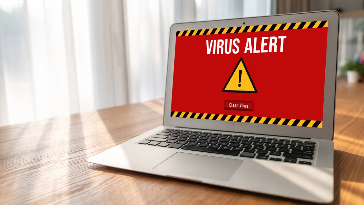 Antivírus perdeu a função? A resposta pode te surpreender