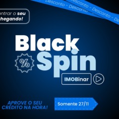 Black Spin